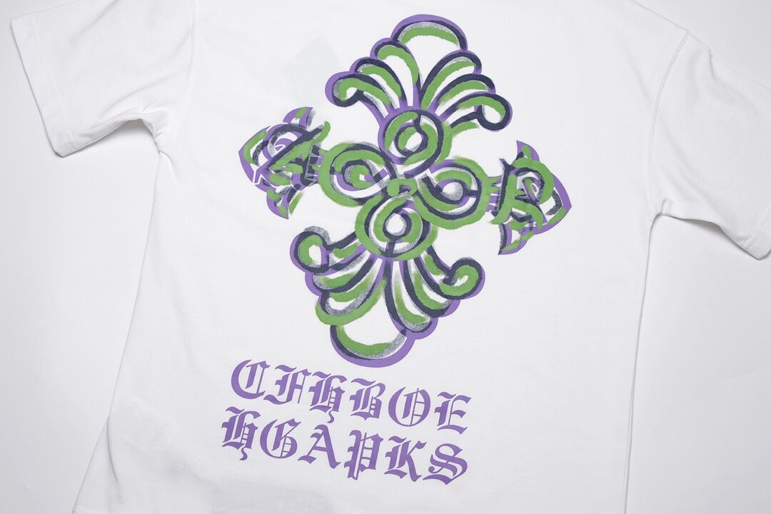 Chrome Hearts T-Shirts